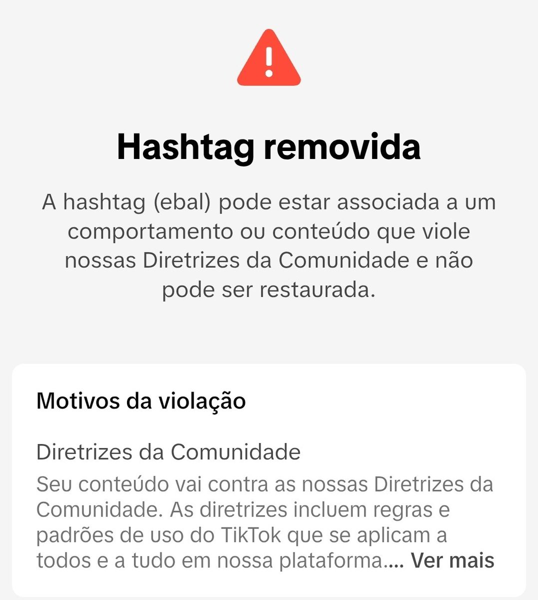 o Irritante tweet media