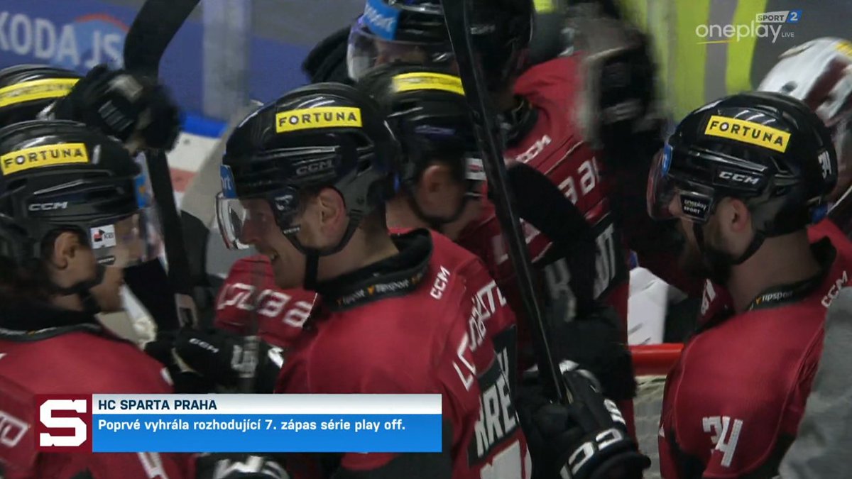 Sporťák tweet media