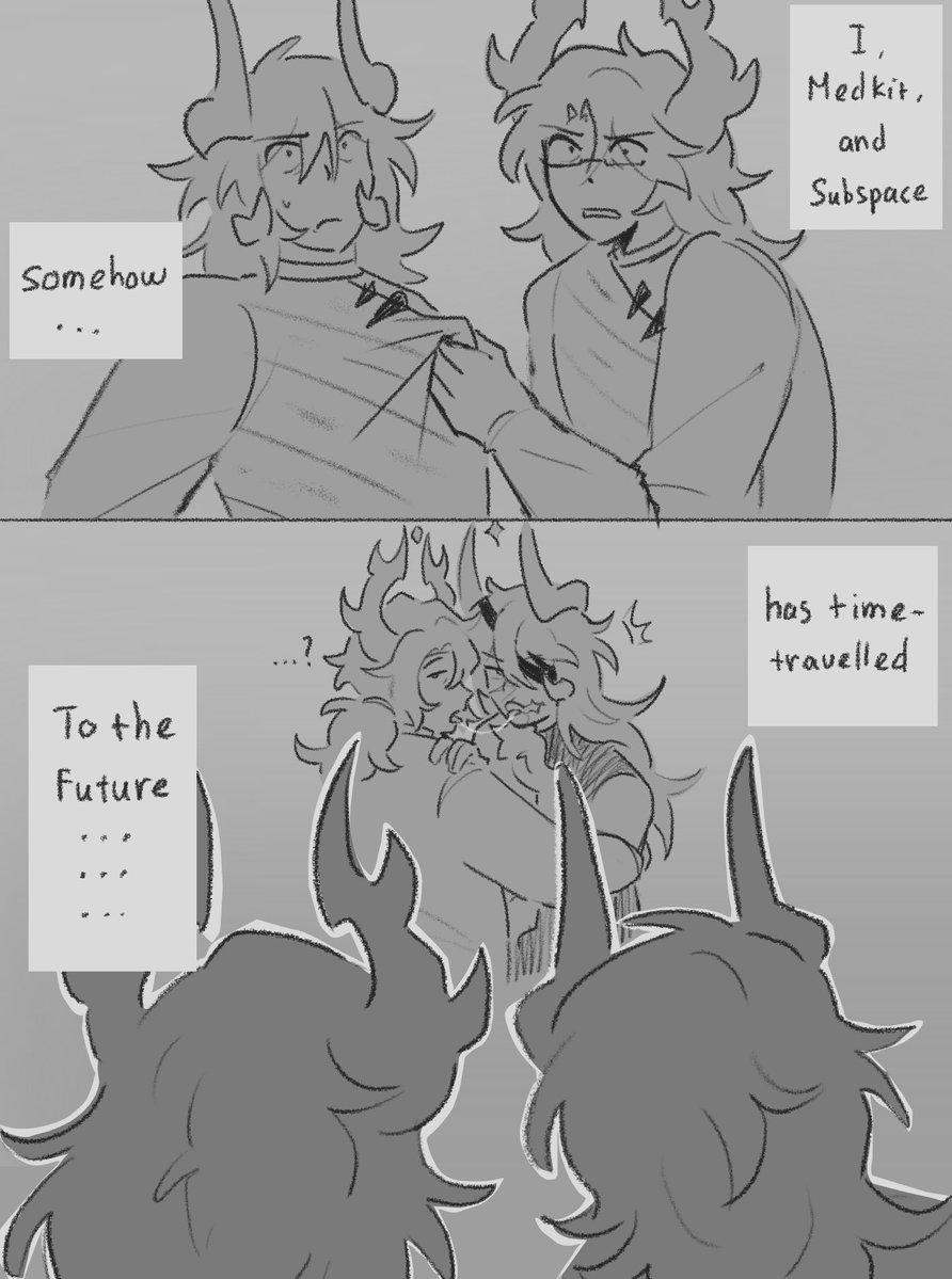 SNOWIE ^_^ (C0MMS OPEN) tweet media