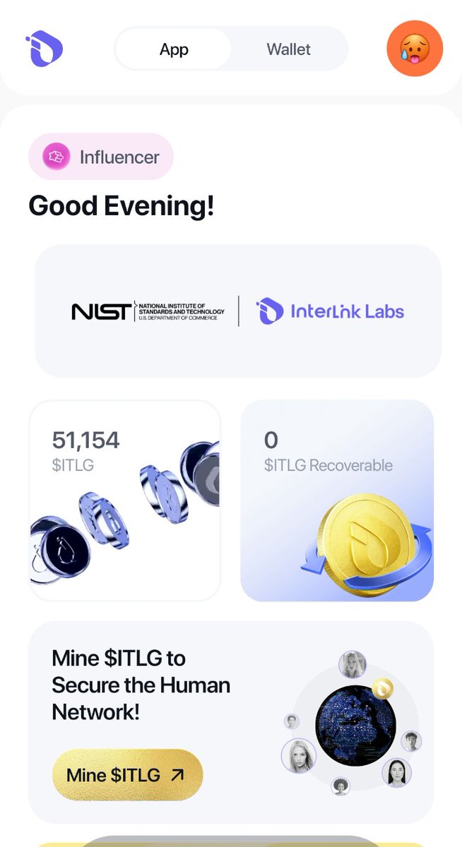 Sahil | Interlink trainee Ambassador tweet media