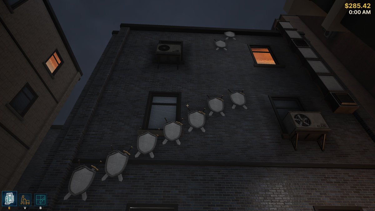 Temporal Nix 🦸‍♂️ | Superhero VTuber tweet media