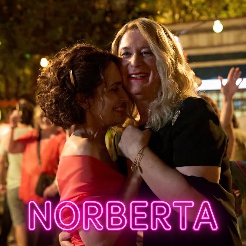 Carla Antonelli / 🏳️‍⚧️☂️ tweet media