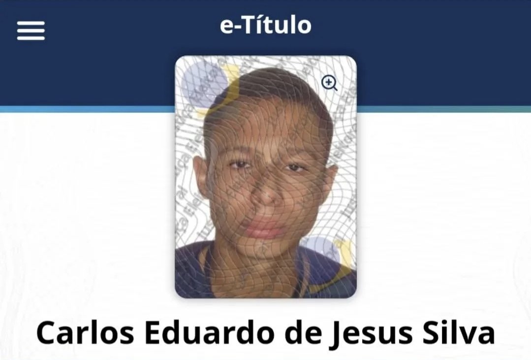 É o Cadu Sep tweet media