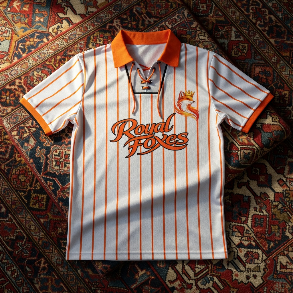 Royal FOXES Esports tweet media