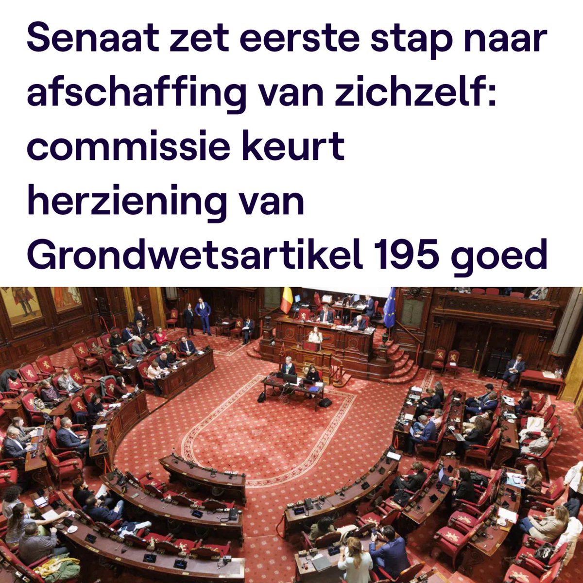 Andy Pieters tweet media