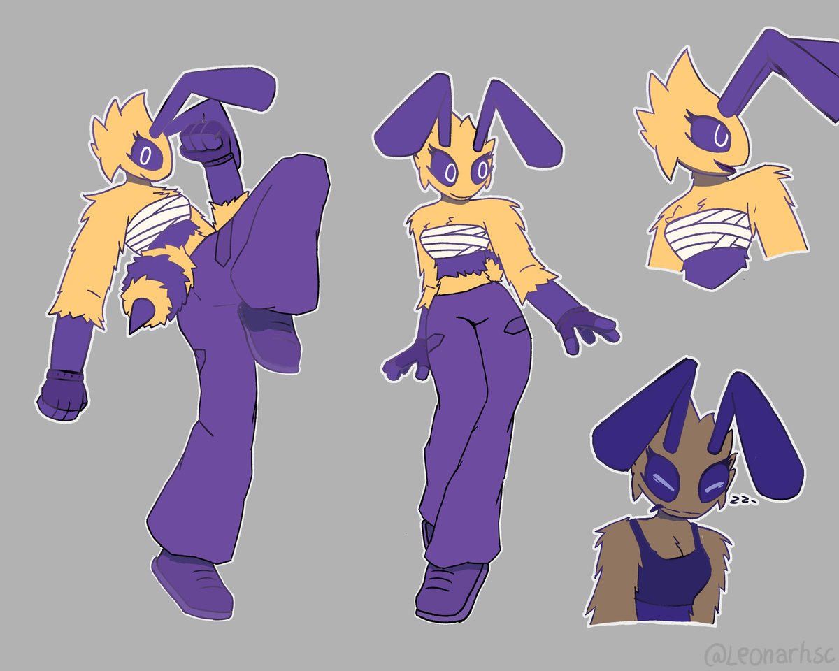 leonarhsc 🐝 tweet media