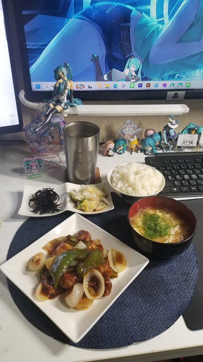 はしもん tweet media