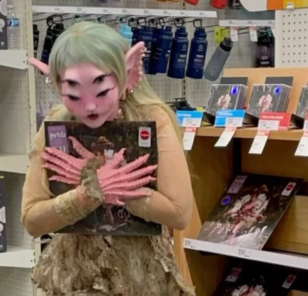 nis | HADES out March 27th tweet media