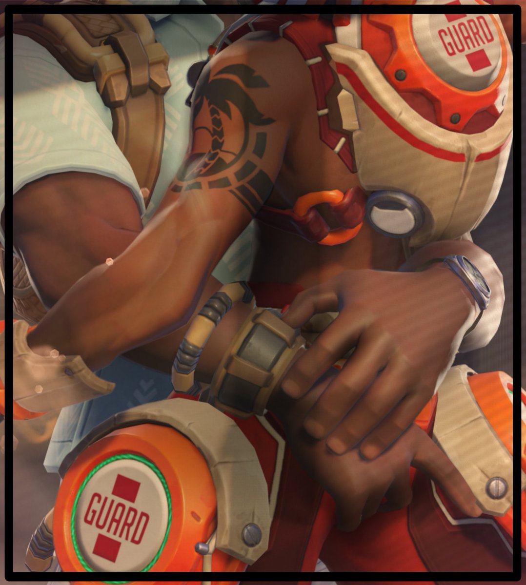 Oskar 🌊 Baptiste CEO tweet media