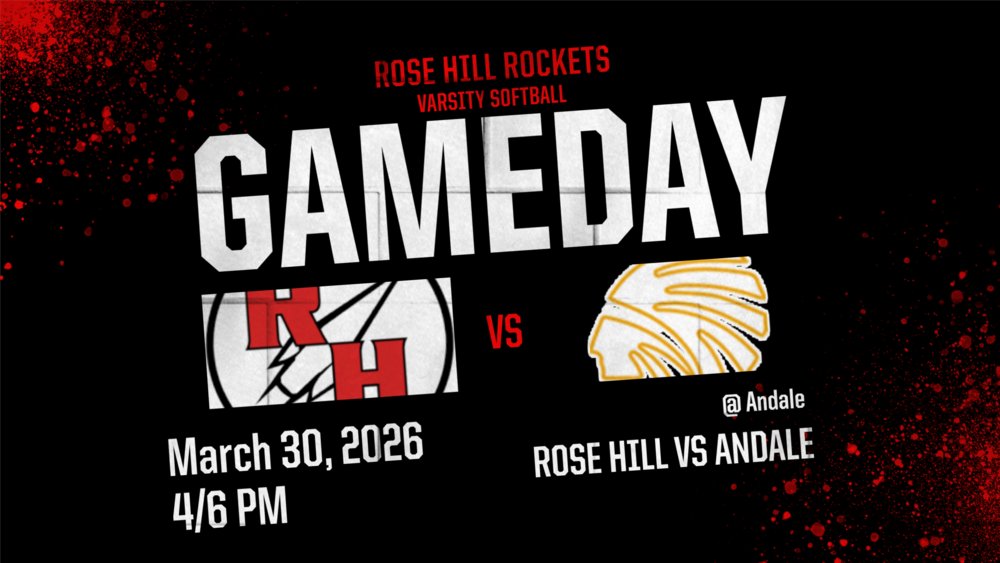 RH_Rockets's tweet photo. Softball tonight at Andale 🥎 https://t.co/DEWSizAqB6 https://t.co/jlORjCyv0q