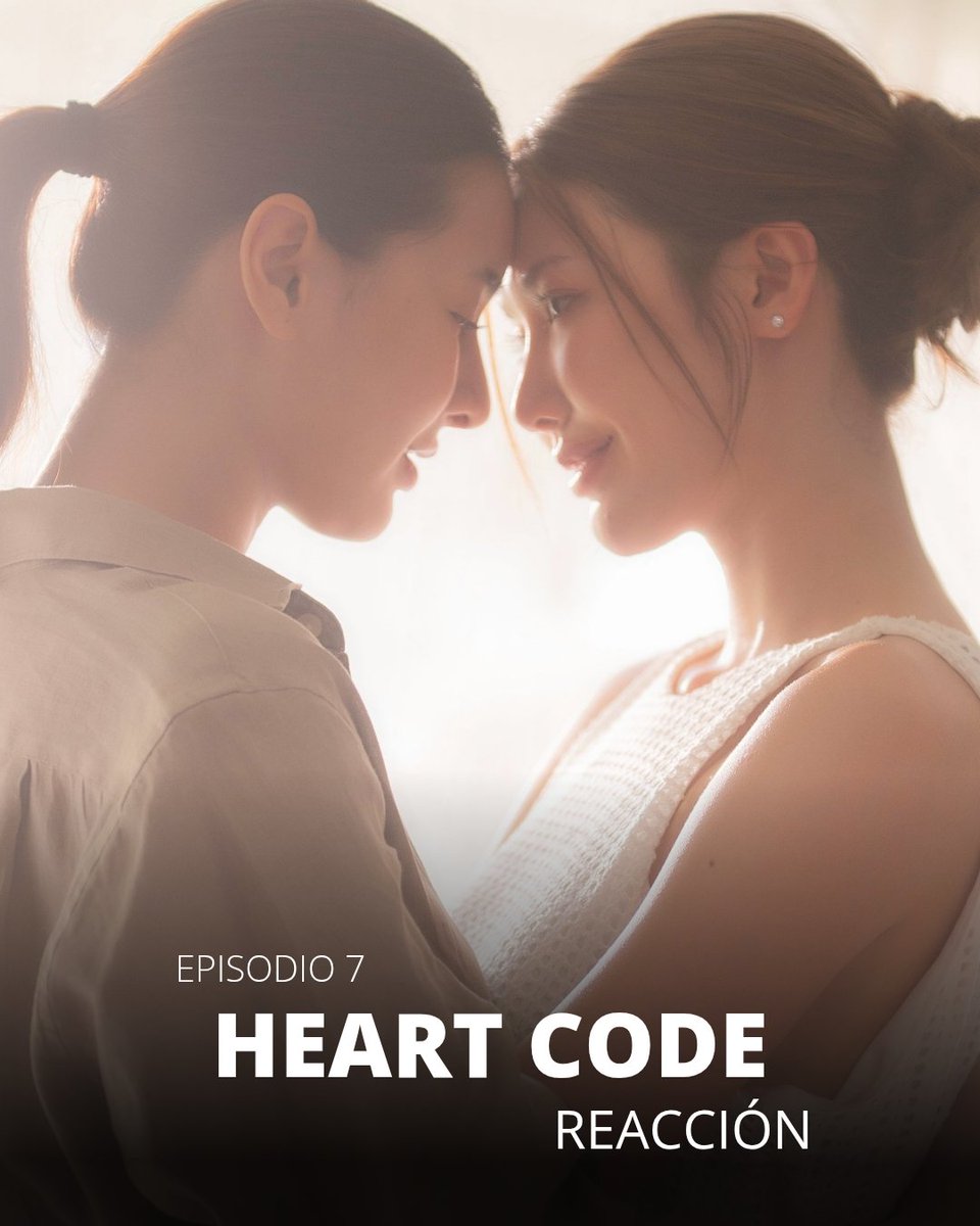 MaguiLopezB's tweet photo. Final feliz para Than y Vicky🥰

Vayan a ver mi reacción al final de #HeartCode 🔐👇🏽
https://t.co/ISTTJYPSB2

#HeartCodeFinalEP https://t.co/wADGKN9e6z