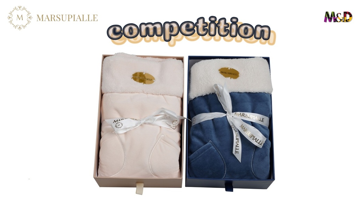 Mums&Dads magazine tweet media