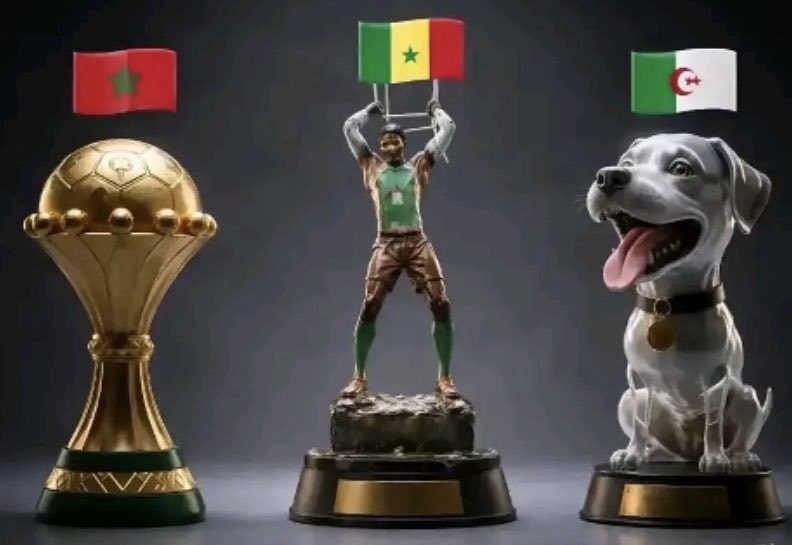 chkoof1984's tweet photo. @AmrFahmy2007 المضحك ان العدوى انتقلت من الكراغلة الى المصريين...ليل نهار المغرب المغرب المغرب... نعلم جيدا ان اسم المغرب "تراند" لديكم و به تملؤون جيوبكم... https://t.co/QfdCM6wQSV