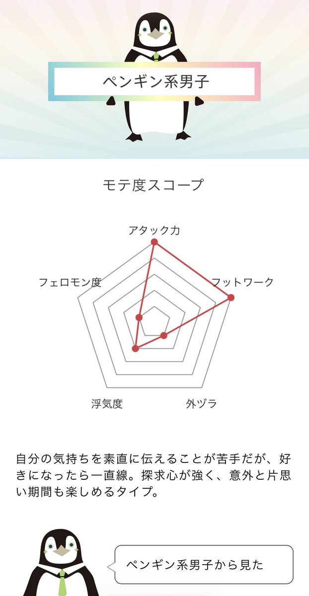 ゼンチ tweet media