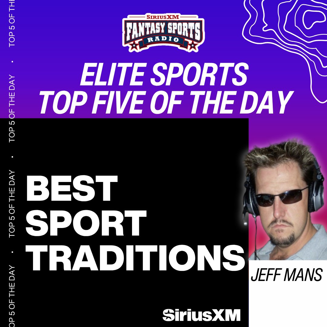 Fantasy Sports Radio tweet media