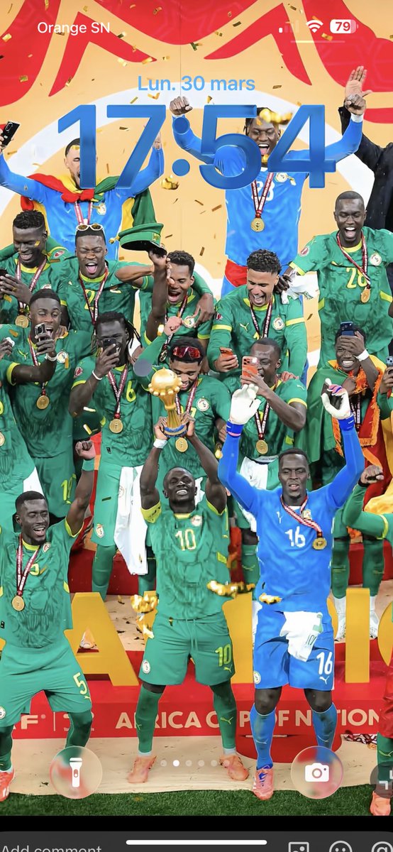 Xadeem Johanney tweet media