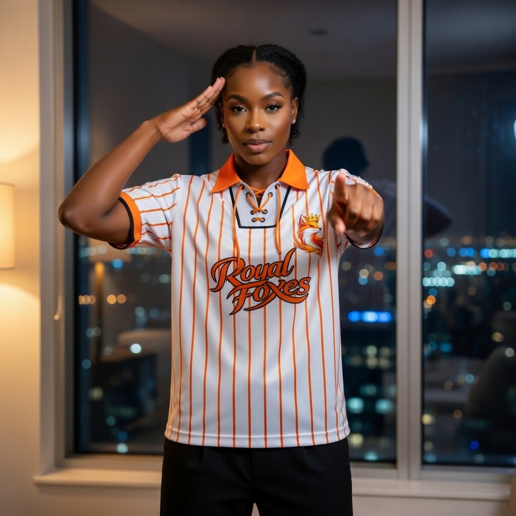 Royal FOXES Esports tweet media