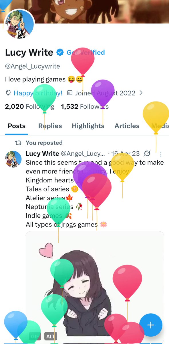 Lucy Write tweet media