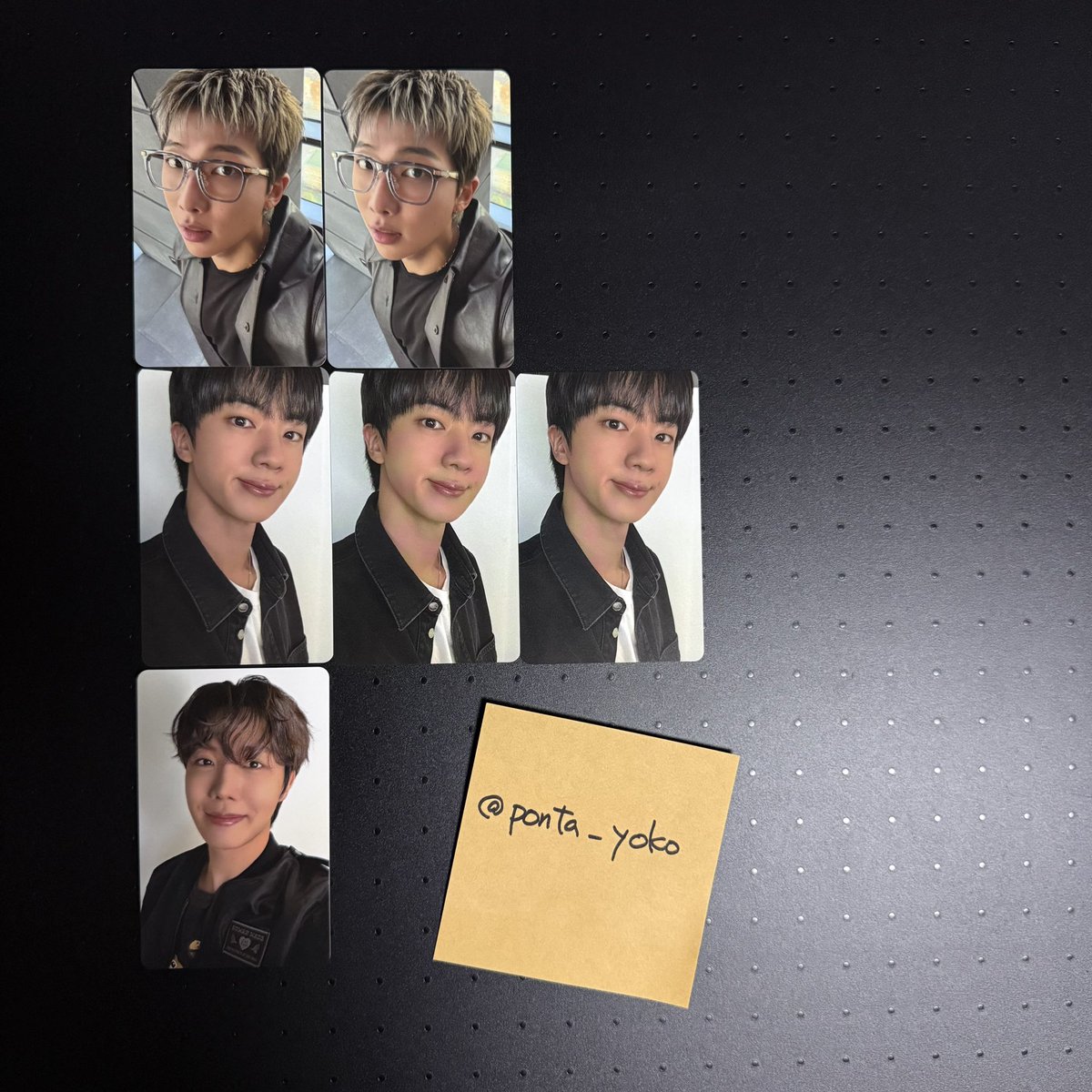 yoko.73.ponta tweet media