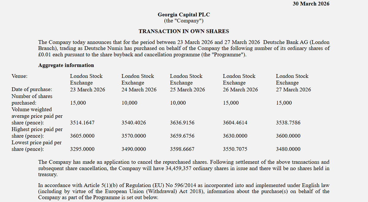 LWS Financial Research tweet media