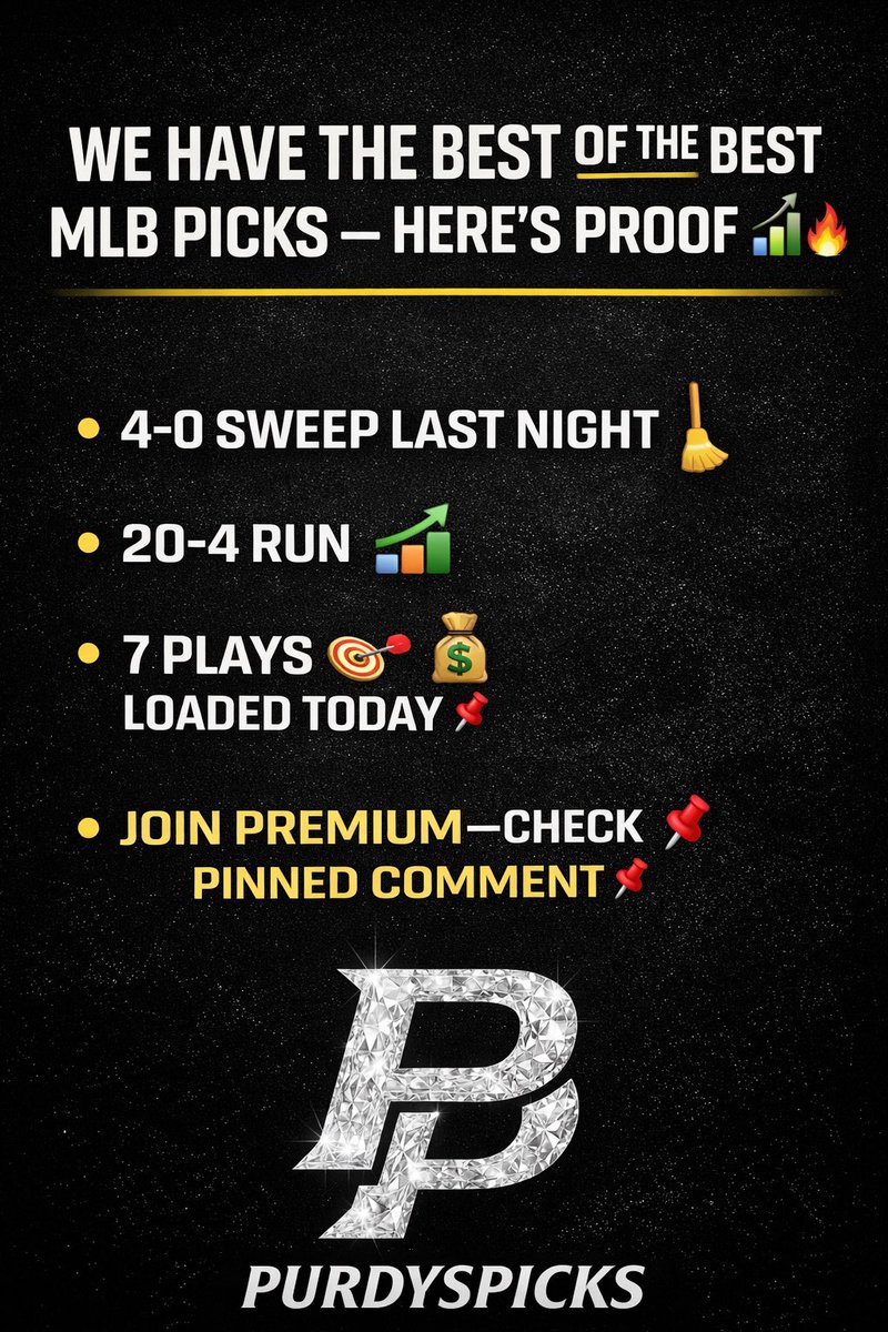 PurdysPicks tweet media