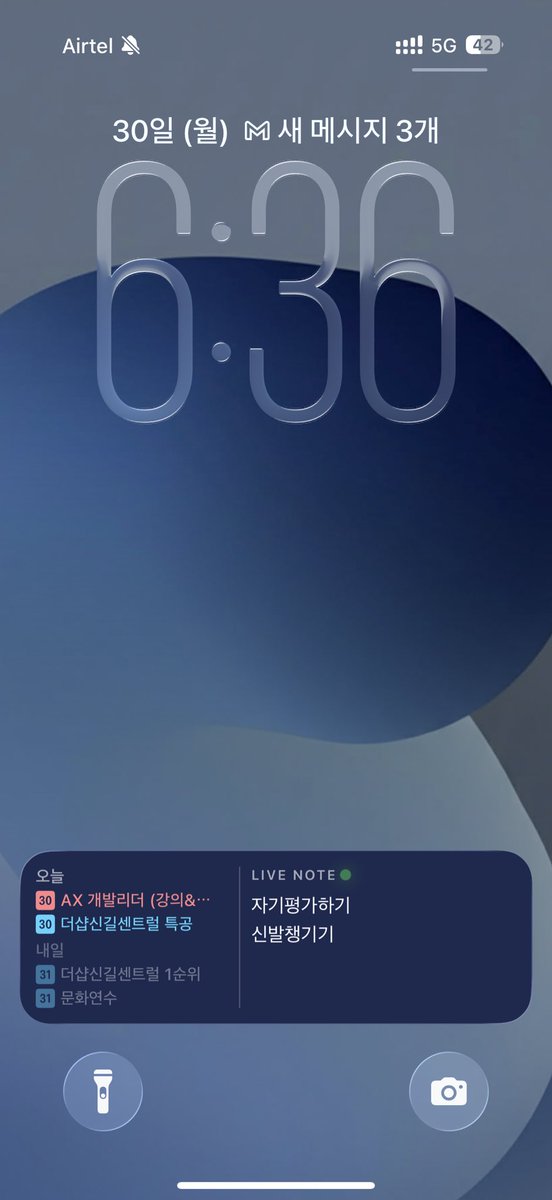 devlivenote tweet picture