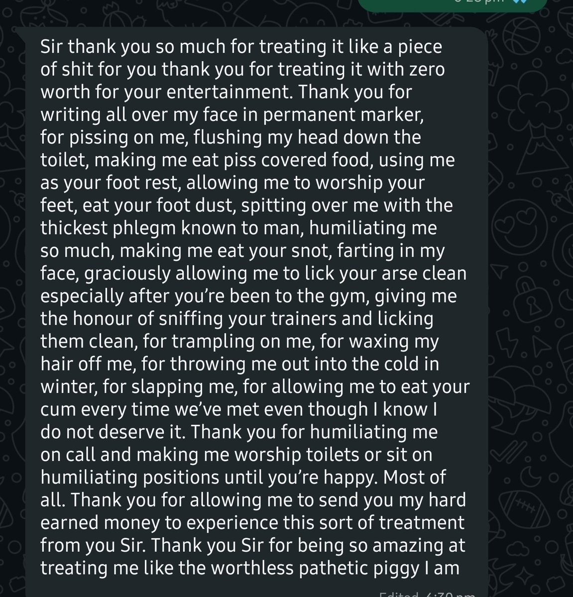 Mix raced Master (alpha) tweet media