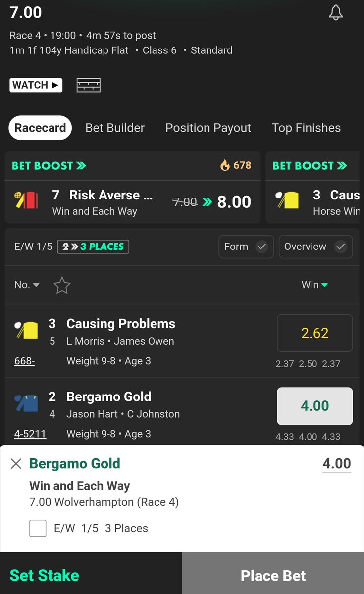 Racing Point 🏇 tweet media