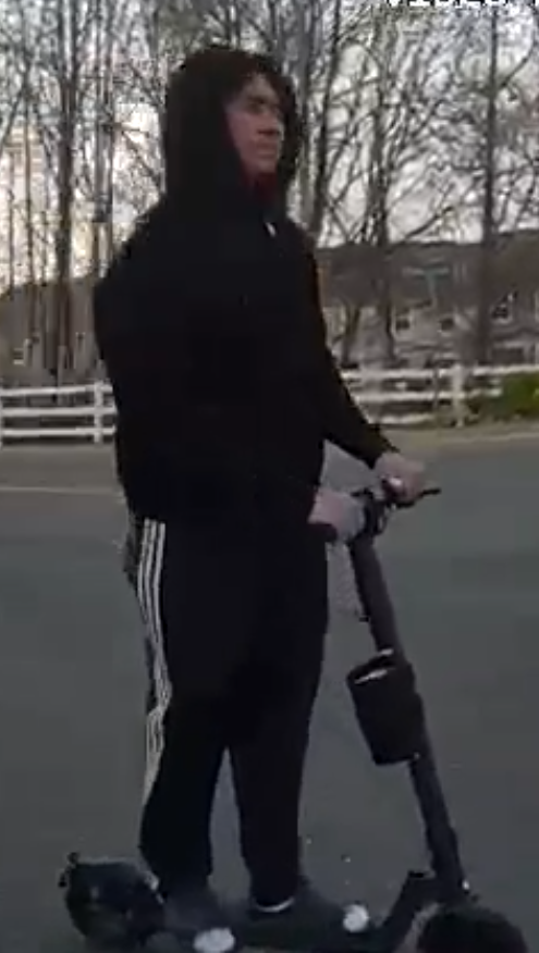 Prince William County Police Department tweet media