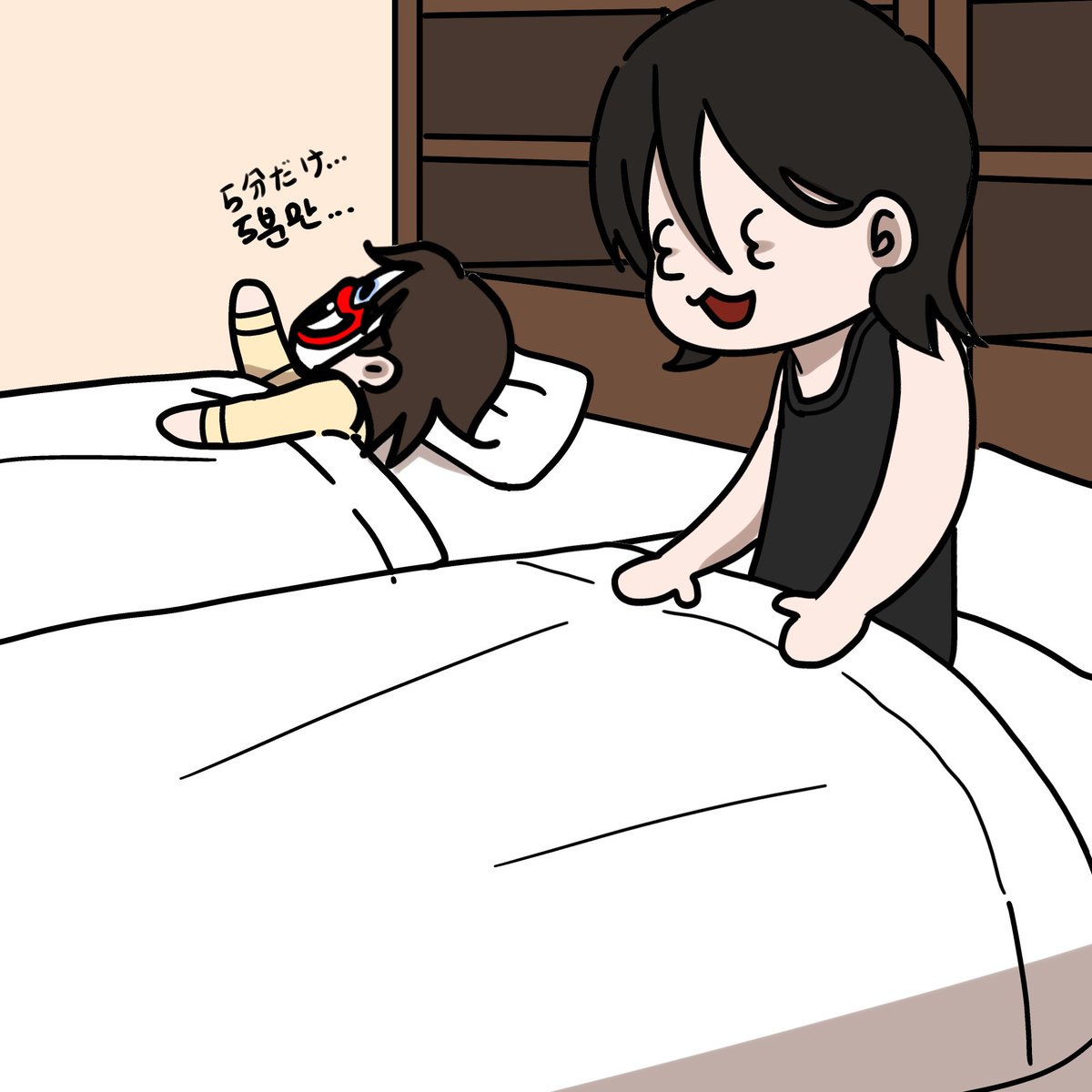 하기와덕질한다(하덕이) tweet media