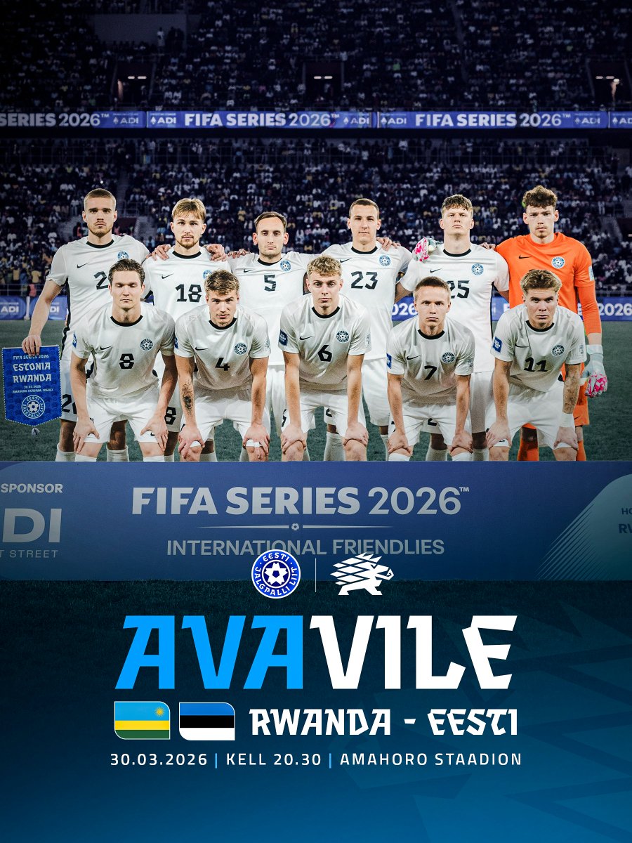 Eesti jalgpall tweet media