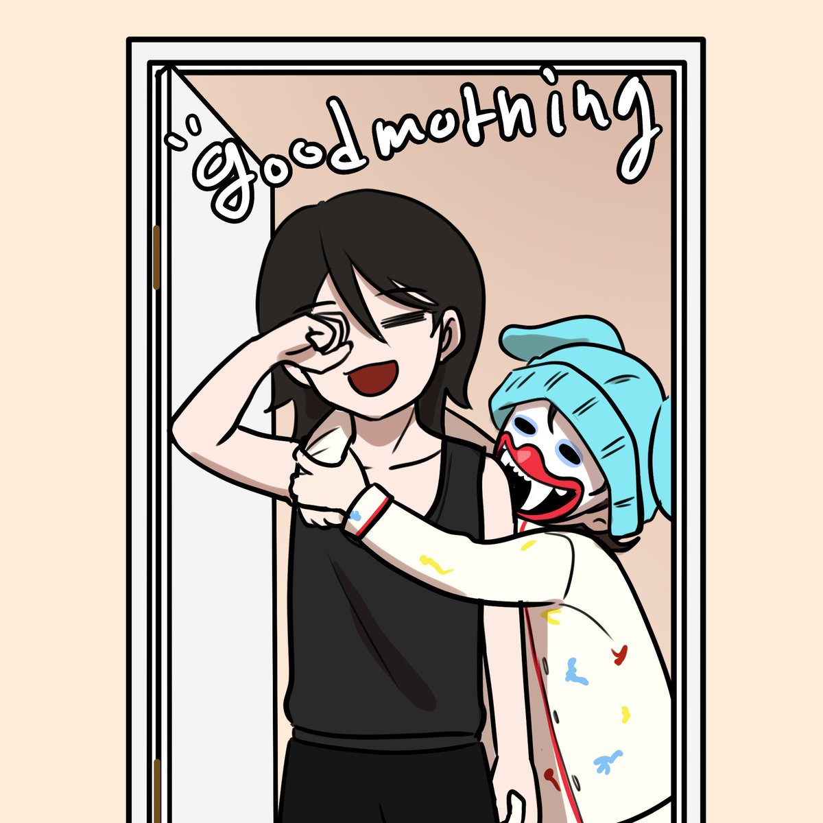 하기와덕질한다(하덕이) tweet media