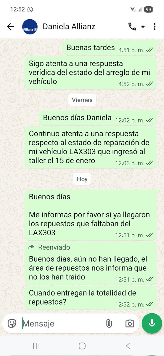 Stephanie López tweet media