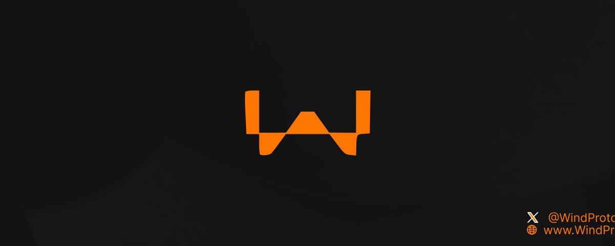 Wind (@WindProtocolApp) / Posts / X