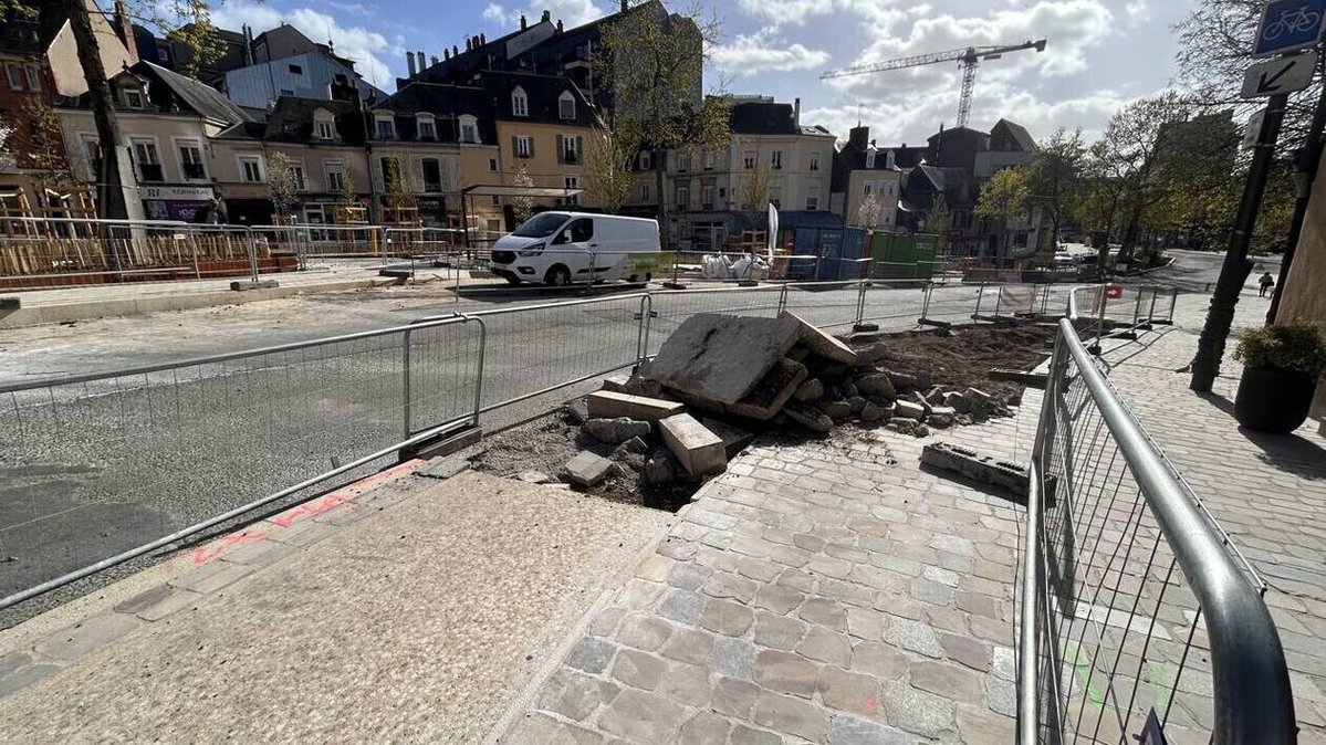 Le Maine Libre tweet media