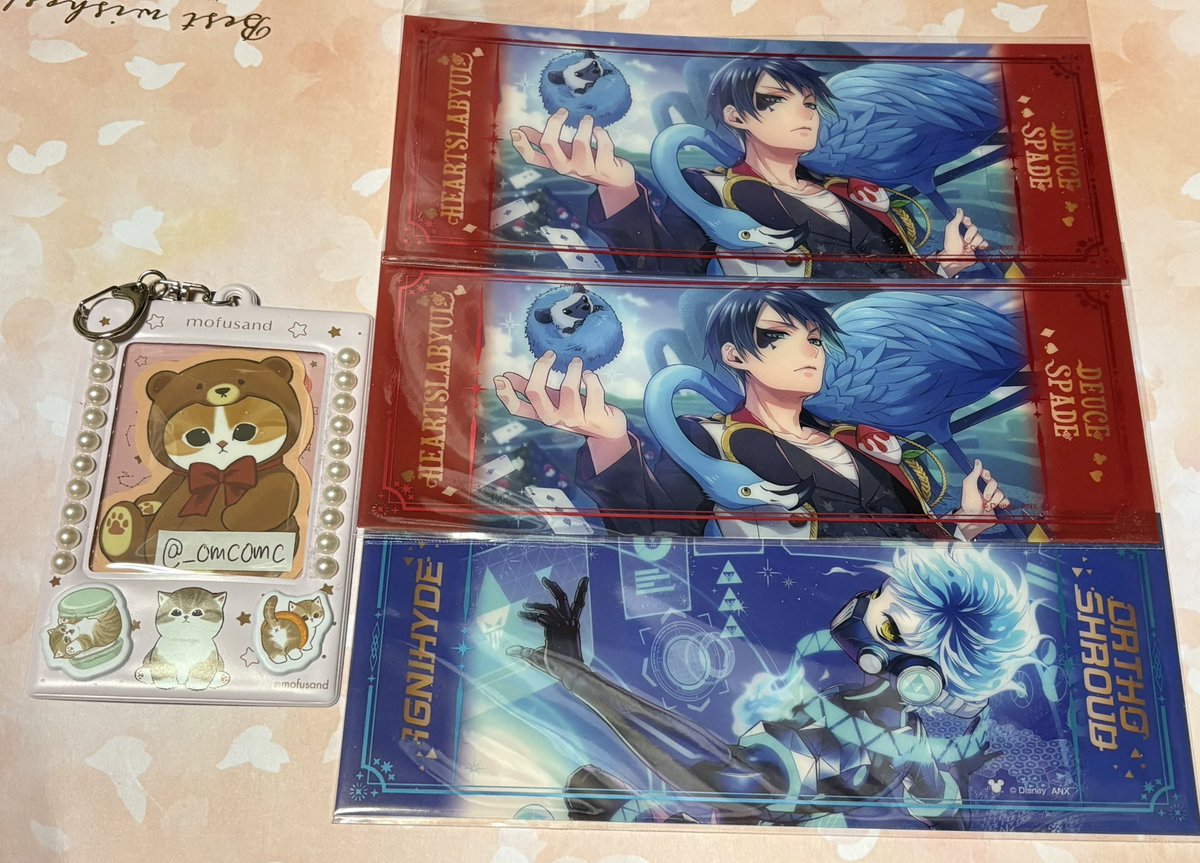 おもち🌸 tweet media