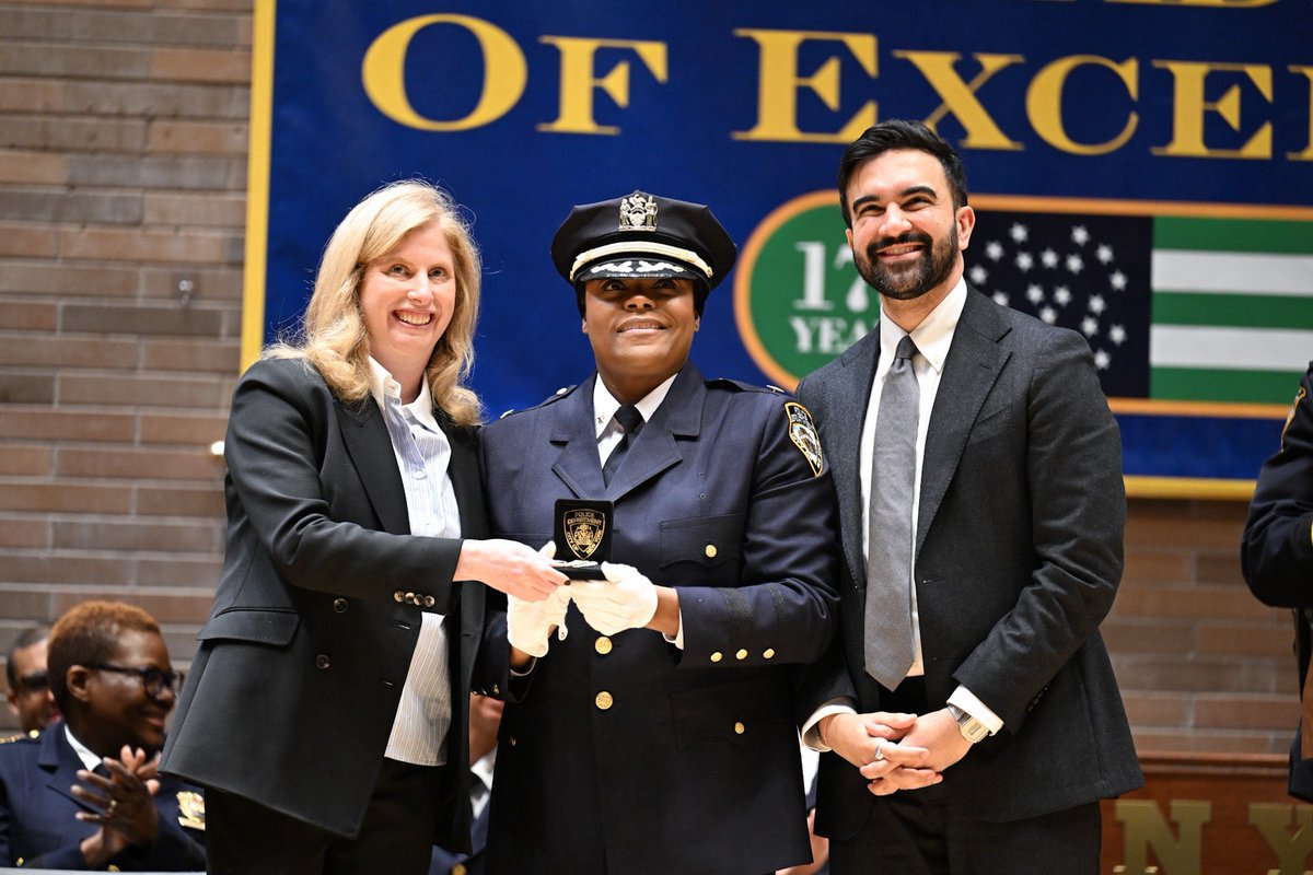 Jessica S. Tisch tweet media