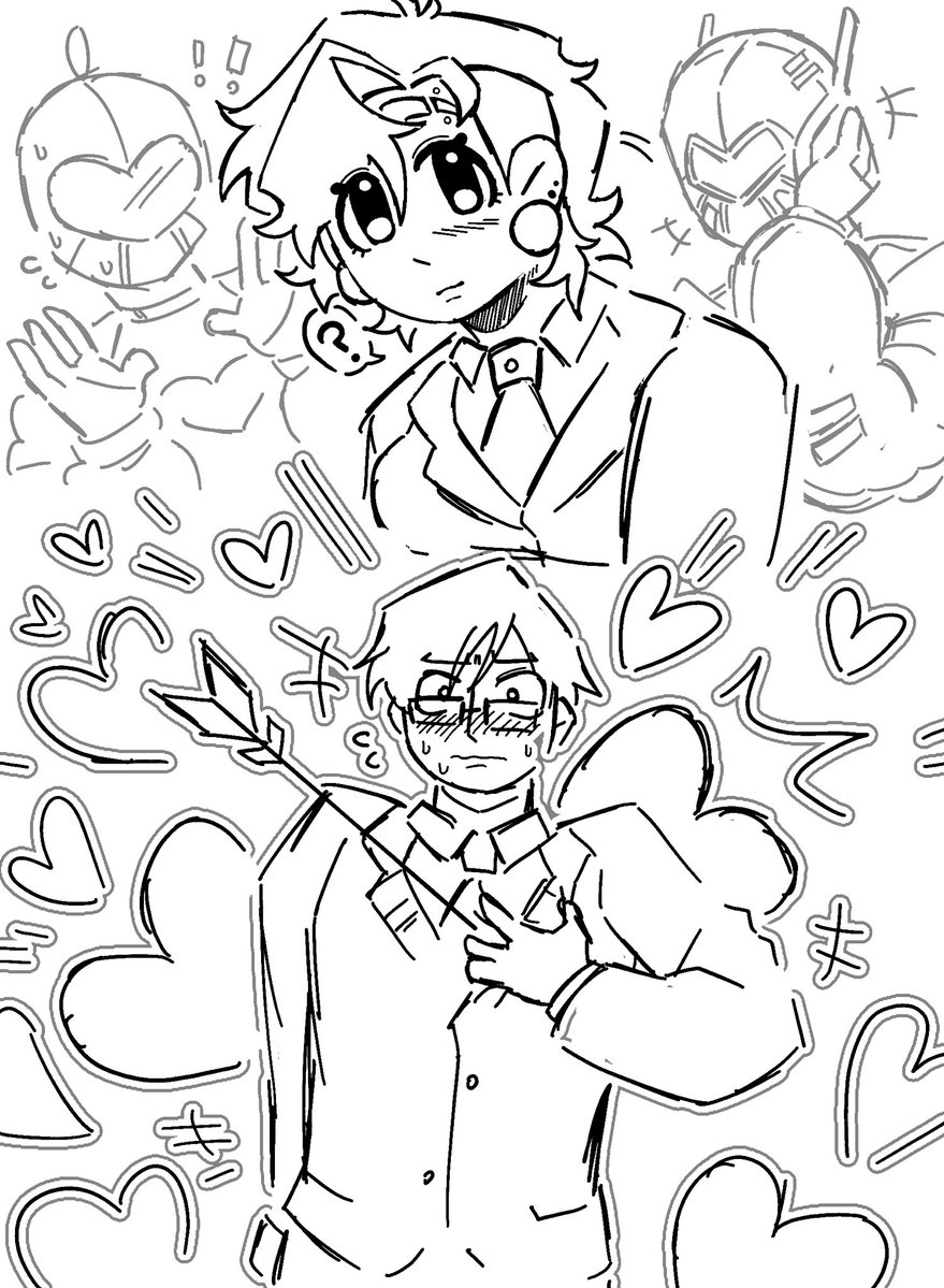 Kate 🍑🌱COMMS OPEN !! tweet media