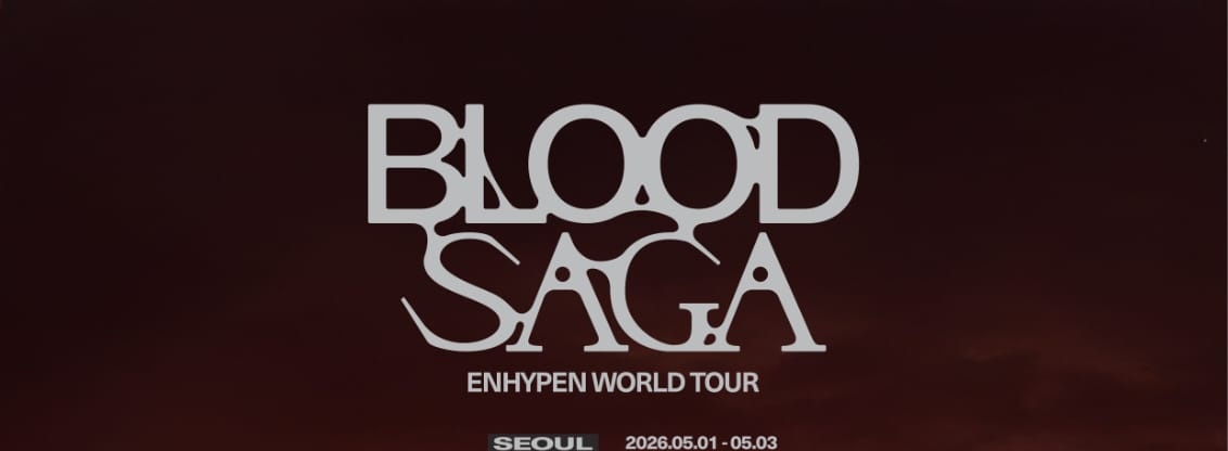 ENHYPEN IS 7 tweet media