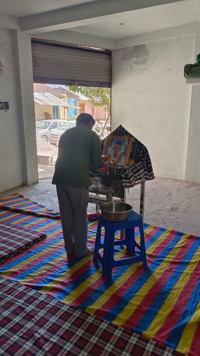 Deepak Joshi tweet media