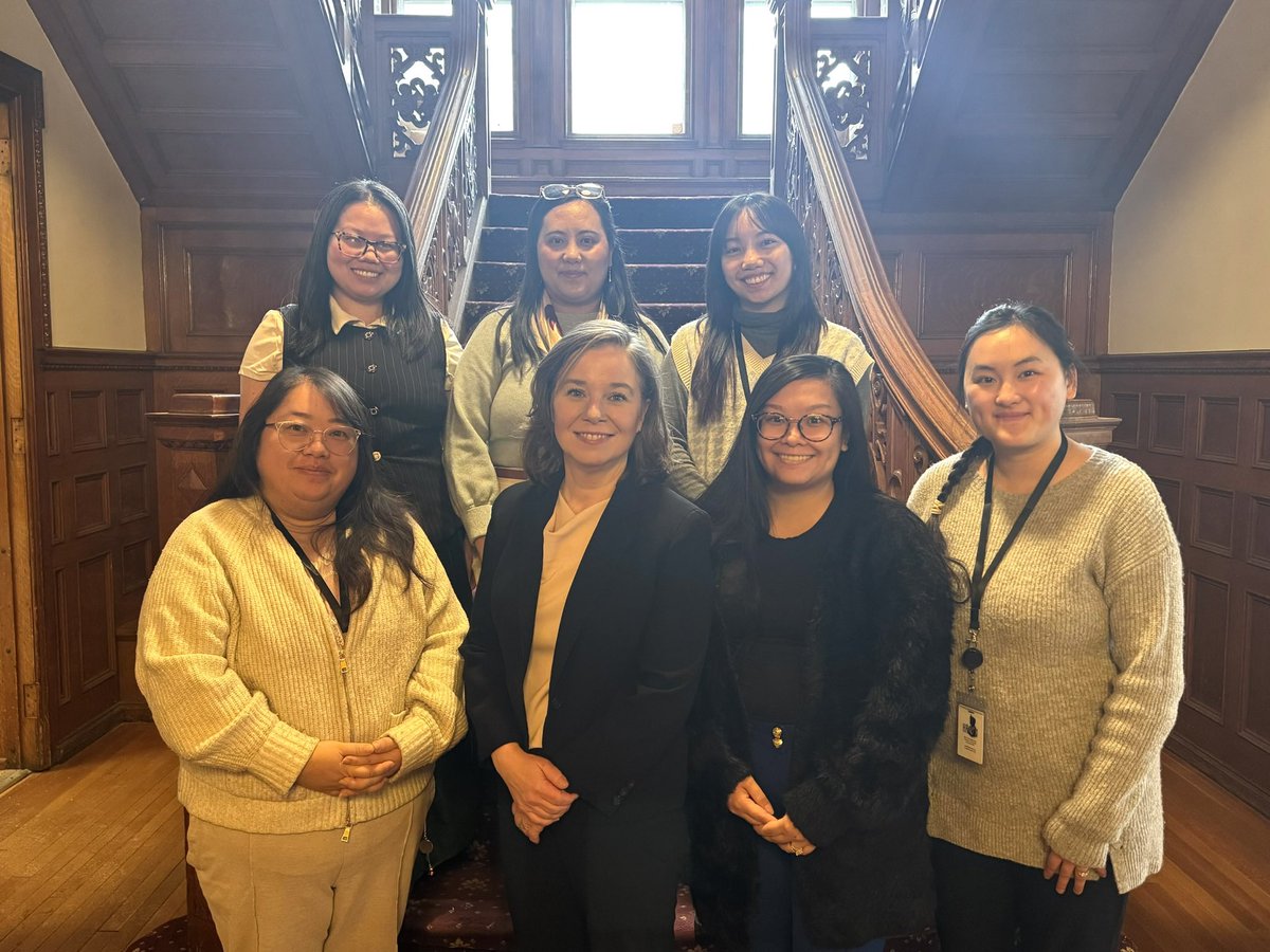 Lieutenant Governor Sara Rodriguez tweet media