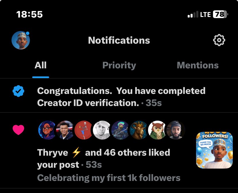 Sadeeq 🌍🥷 tweet media