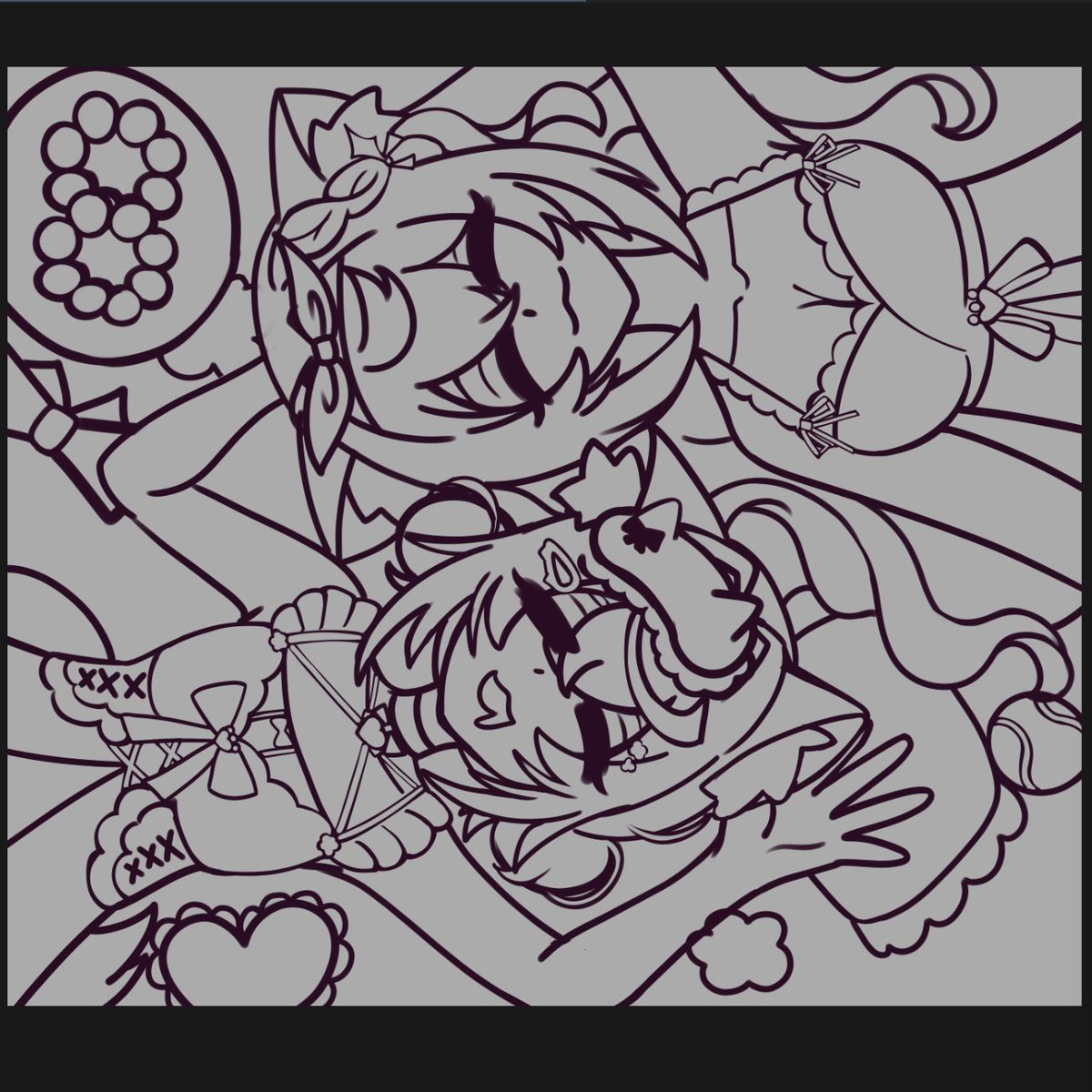 Merlyn Tira 🐏🌟 tweet media