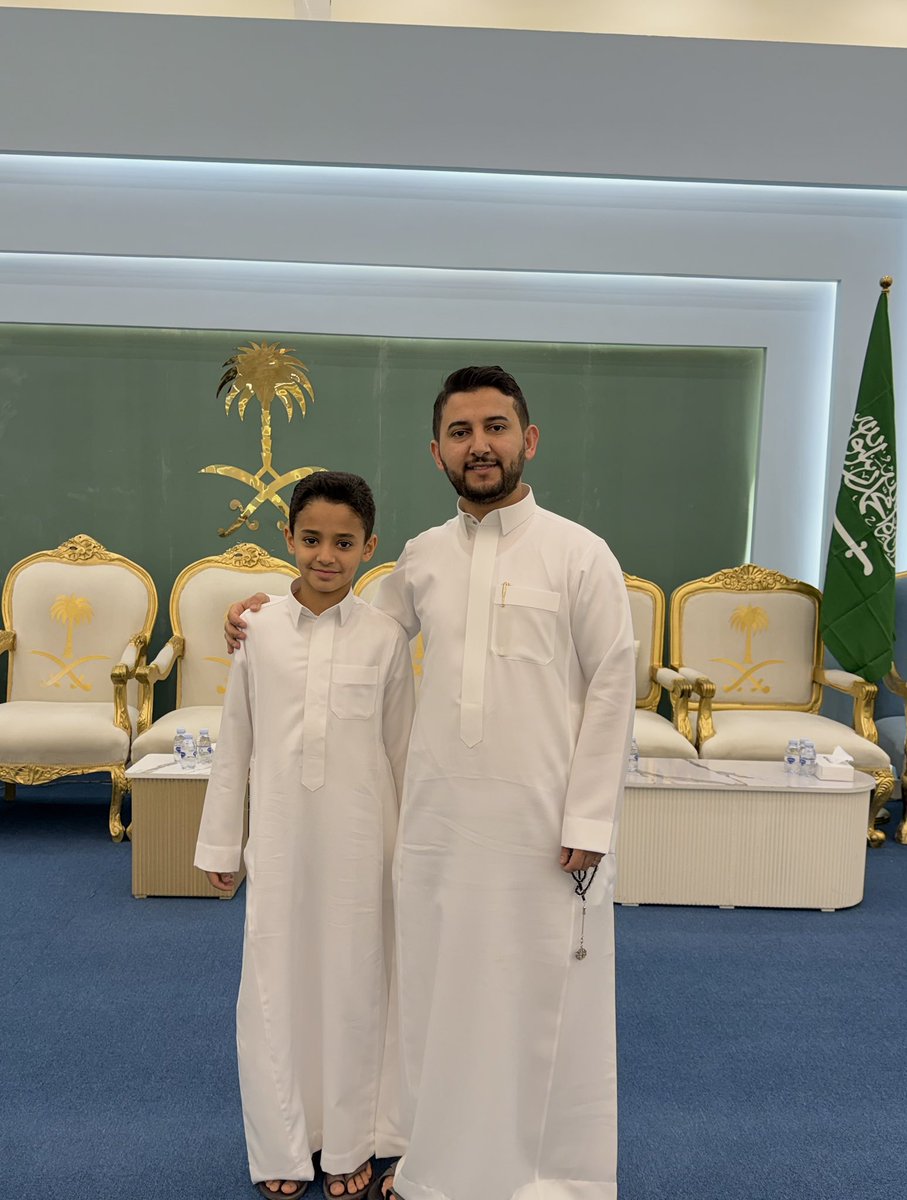 عليم | Aliim tweet media