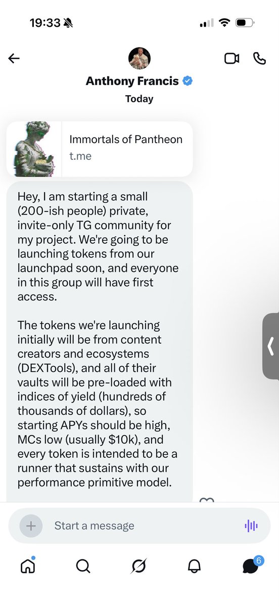 DevKhabib⚡️ tweet media