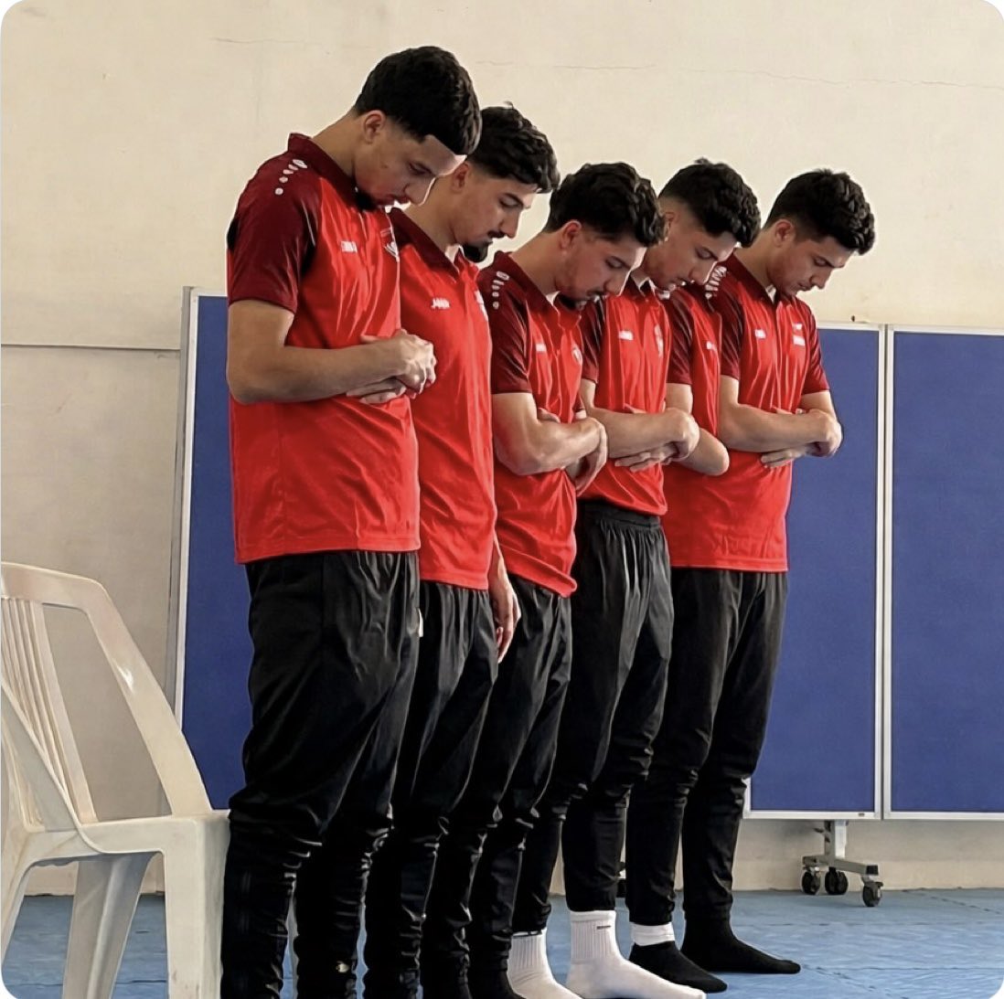 اسماعيل الدراجي tweet media