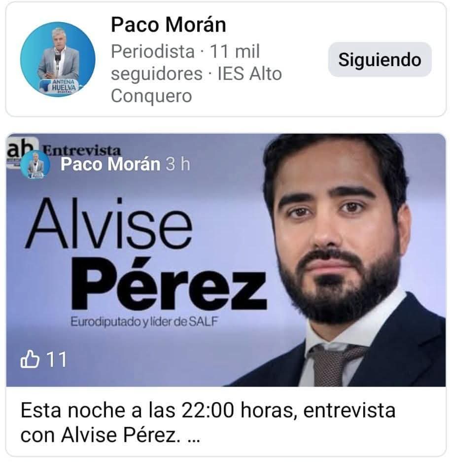 Ronda Se acabo la fiesta tweet media