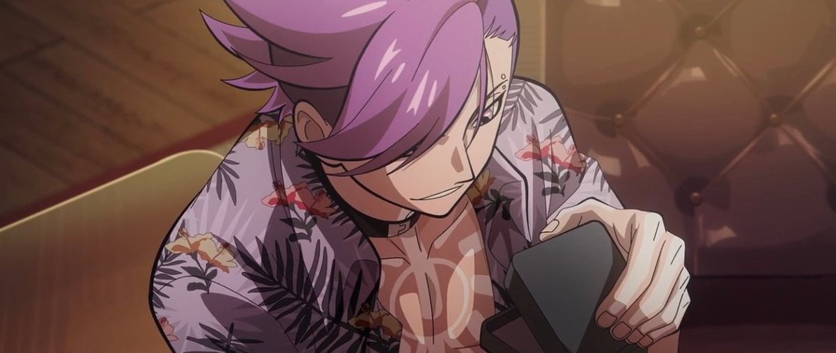 h🎀 | DB LOVER tweet media