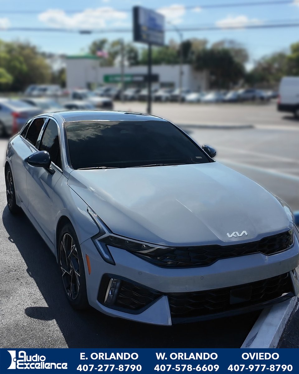 Audio Excellence tweet media