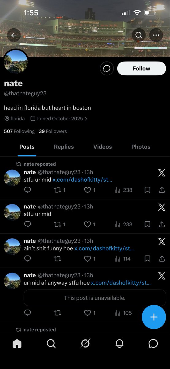 Ali Alkhatib tweet media